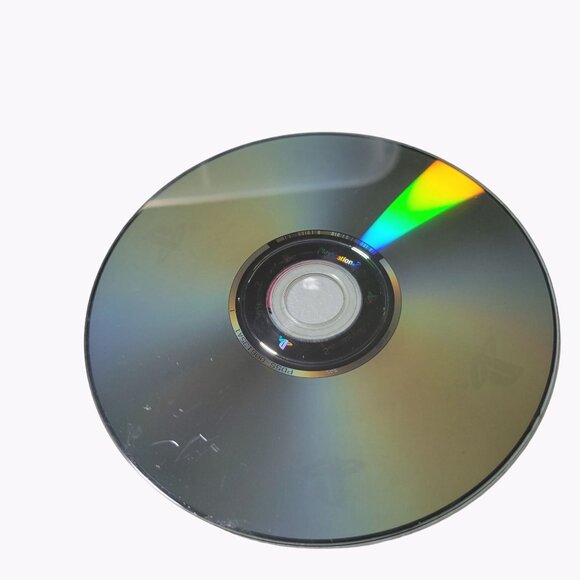 Starsky Hutch Sony Playstation 2 PS2 Video Game Includes Case No Manual - Picture 5 of 5